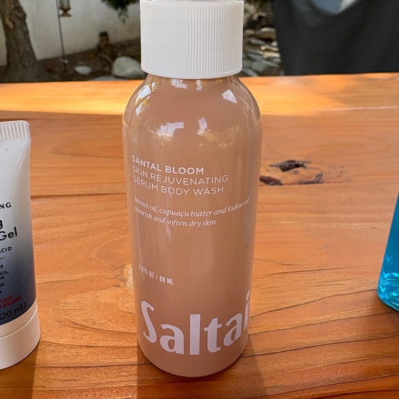 NEW Travel and Sample Size Face and Body Care, Kiehl's, Fresh, Trilogy, Salt Air - Picture 2 of 8